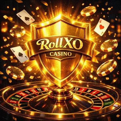 RollXO Casino secure login and license