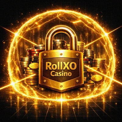 Encrypted secure casino payments