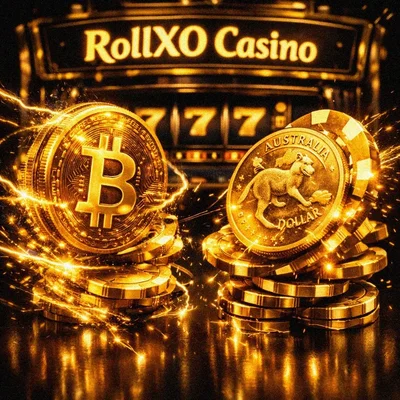 Instant AUD and Bitcoin deposits