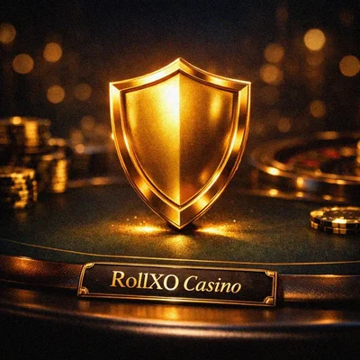Gamble responsibly at the casino